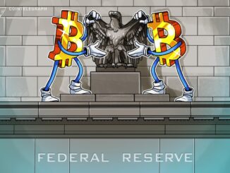 US Fed surprise rate cut may lead to Bitcoin surge: Analyst